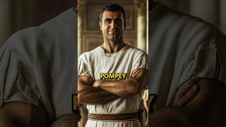 The guts of Pompey history funfacts Pompey sulla rome ancienthistory [upl. by Pesek94]