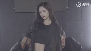 Zhou Jieqiong 결경 Mirotic  TVXQ Cover [upl. by Lough536]