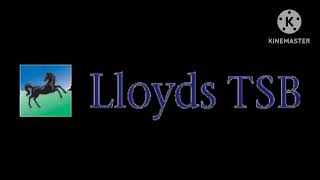 Lloyds tsb  tax free 2013 UK Radio [upl. by Ataga]