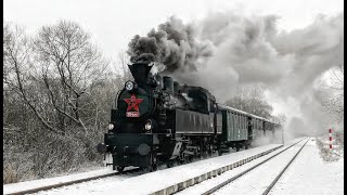 Všudybylka 354195 Karlovy Vary  Mariánské Lázně a zpět 3122022 [upl. by Alesandrini]