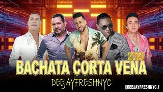 Bachata Corta Vena 2023  Deejayfreshnyc [upl. by Wildon]