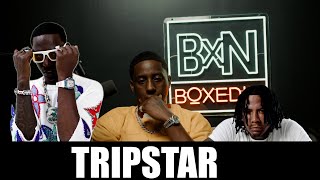 Tripstar I Never Wanted The Two Murder Cases To Happen boxedin [upl. by Adolf]