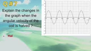 Edexcel IAL Physics Unit 4  Most Frequently Asked Exam Questions for Paper 4 with Answers  Part 03 [upl. by Thetis]