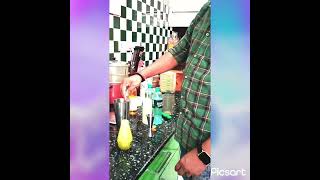 Mocktail Ghar par kaise banaya [upl. by Slotnick]