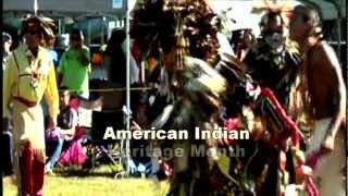 Honoring Traditional Values  American Indian Heritage Series [upl. by Amathist]