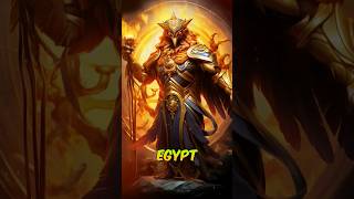 Why Did Amun And Ra Merge Into One  How did Egyptian gods merge [upl. by Branca]