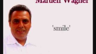 Martien Wagner smile [upl. by Neltiak]