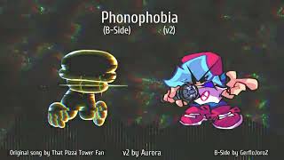 Phonophobia BSide Remake  Bambi Fantrack [upl. by Ellah]