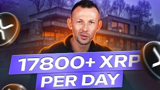 17k Profit on XRP Arbitrage Strategy  Simple Arbitrage Trading Strategy  XRP Sec  Ripple Sec [upl. by Acinomad]