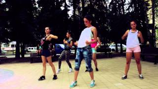 Mihaela Fileva Divna amp Preyah  Забранен достъп  DA Clique Choreography [upl. by Parent]