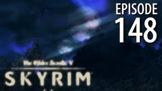 Elder Scrolls V Skyrim Walkthrough in 1080p Part 148 Farewell to Blackreach in 1080p HD [upl. by Ardaed44]