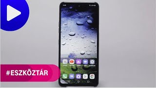 LG K42  Telekom HU [upl. by Storer]