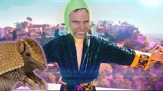 How RiceGum Destroyed Idubbbz w Frick The Police [upl. by Atcliffe251]