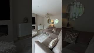 Beautiful 5 Bedroom Property in Houlton Rugby Warwickshire [upl. by Netsrik]