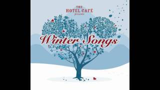 Sara Bareilles amp Ingrid Michaelson  Winter Song [upl. by Roland]