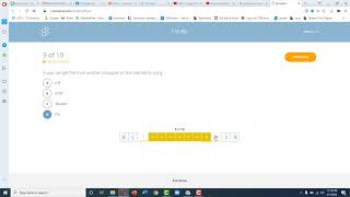 Socrative Student Tutorial [upl. by Mackintosh]