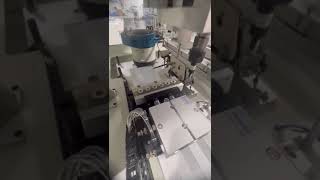 thread assembly machine thread work machine price four thread machine pricehow to use thread machine [upl. by Pence]