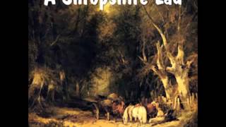 A Shropshire Lad by AE Housman FULL Audiobook [upl. by Yar]