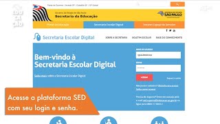 Veja como inserir notas e faltas no Boletim Escolar Online [upl. by Bigod40]