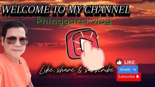 Phing Garci Vlogs is live Good Evening Guys [upl. by Eedissac]