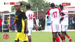 Highlights Kalembelembe Stars 06 FCB Nyasa Big Bullets [upl. by Benedict]