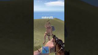 hack crazy enemy oxide survival island oxide [upl. by Eiznyl]