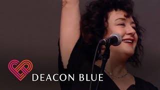 Deacon Blue  Dignity Radio 2 In The Park 16th Sept 2023 [upl. by Ceil723]