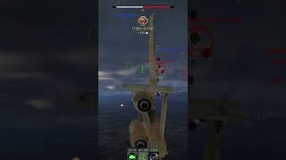 THE A10A CAN PERFORM WELL warthundergameplay funwarthunder warthundermemeswarthunderdogfights [upl. by Dilaw]