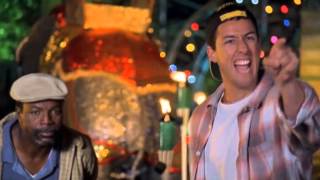 Happy Gilmore Deleted Scene Adam Sandler is racist [upl. by Enimzaj]