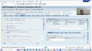 129  ABAP Programming  Field Symbols  Use in MODIFY Part1 [upl. by Nogaem]