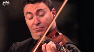 Maxim Vengerov  Schön Rosmann  Kreisler [upl. by Riana412]