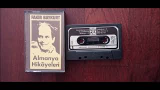 Fakir Baykurt Almanya hikayeleri [upl. by Anonyw]