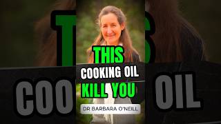 The SHOCKING Truth About Cooking Oils Exposed [upl. by Novihs]