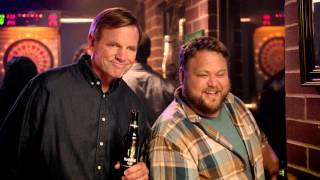 KRAFTIG Beer quotShuffleboardquot Commercial [upl. by Kai]