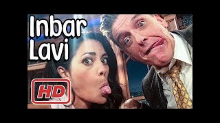 Inbar Lavi having Fun with Craig Ferguson Show [upl. by Heid]