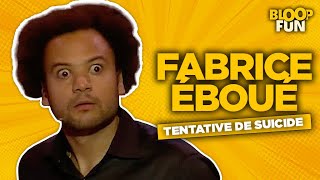 Fabrice Éboué  LA MORT  Faites entrer Fabrice Éboué [upl. by Oinotnaesoj162]