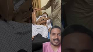 Gyani doctor Life How a baby is delivered through dummy shorts youtubeshort doctor [upl. by Koy]