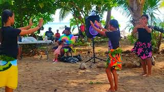 Kapinga Hula Dancers [upl. by Adyela]