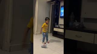 shortsfeed cutebaby mylittleherorudransh cute baby shorts viralvideo video youtube [upl. by Ynaffik717]