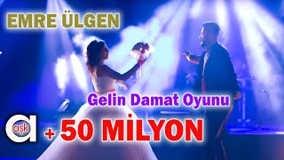 Emre Ülgen  Gelin Damat Oyunu [upl. by Estas]