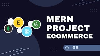 08 Full Stack MERN Project eCommerce  Create React APP amp Setup Tailwind CSS UrduHindi [upl. by Bates]