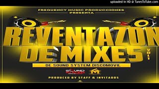 Bachata Clasica Mix By Shaste Dj  Reventazon De Mixes Vol1 [upl. by Drugi]