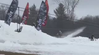 Snocross 2022 [upl. by Barabbas]