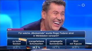 Quizduell vom 11062019 I Staffel 6 Folge 30 [upl. by Fechter601]