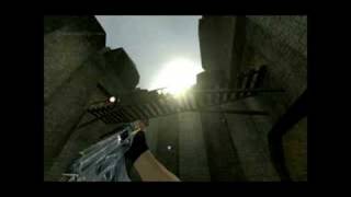 CounterStrike Source 2004 Trailer HD [upl. by Yelrac]