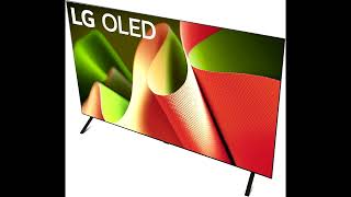 LG 77Inch OLED B4 Series Smart TV Review  OLED77B4PUA 2024 Model [upl. by Anertal561]