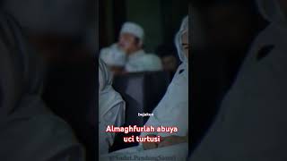 ALM ABUYA UCI TURTUSI shorts abuyauciturtusi [upl. by Eenattirb]