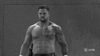 WWE 2k24 Karrion Kross with Scarlett entrance [upl. by Hendrick]