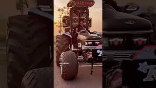 Koner look music system ampamplooking the tractor [upl. by Atteuqehs]