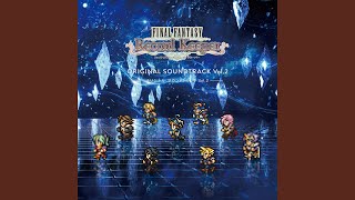 Awakening FFRK Ver arrange from FFXI [upl. by Wicks]